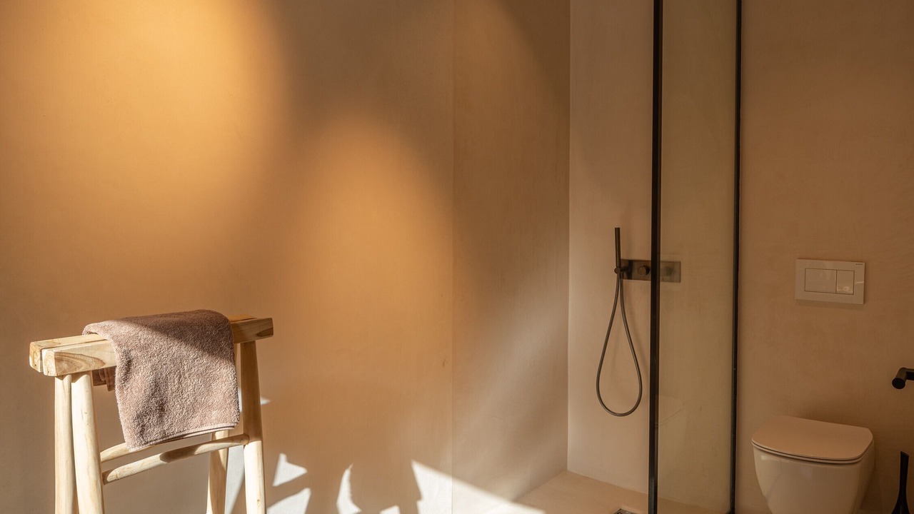 Photo of Bathroom in Almunecar