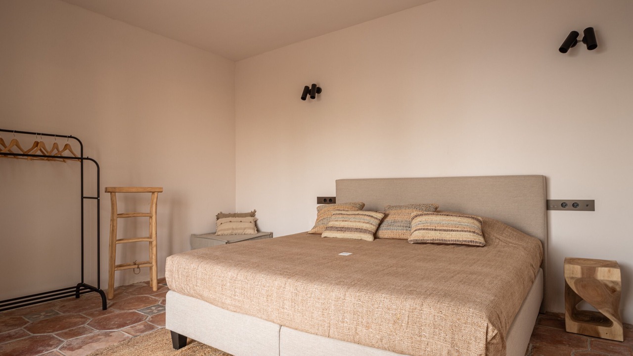 Photo of Bedroom in Almunecar