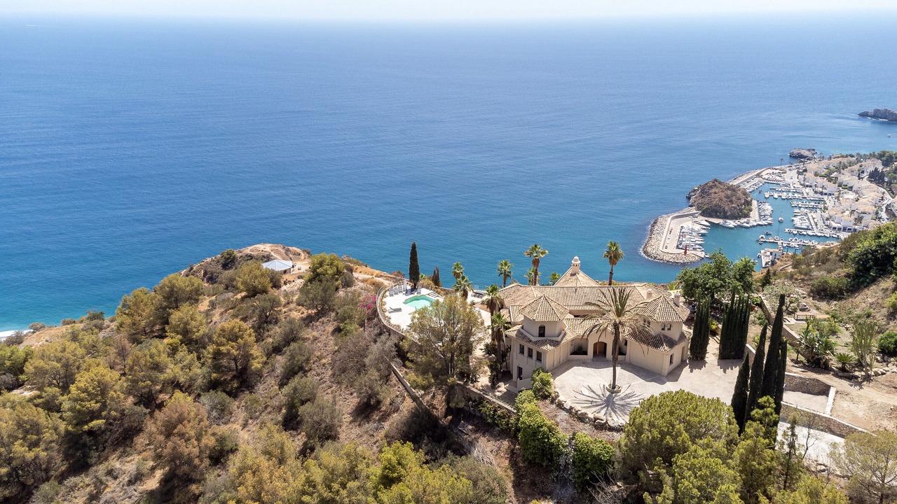 Photo of Outdoor in Almunecar