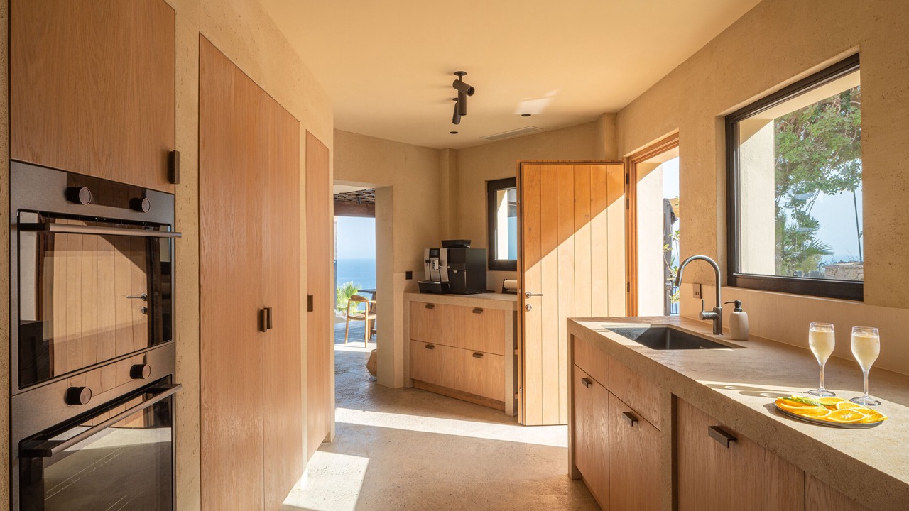 Photo of Kitchen in Almunecar