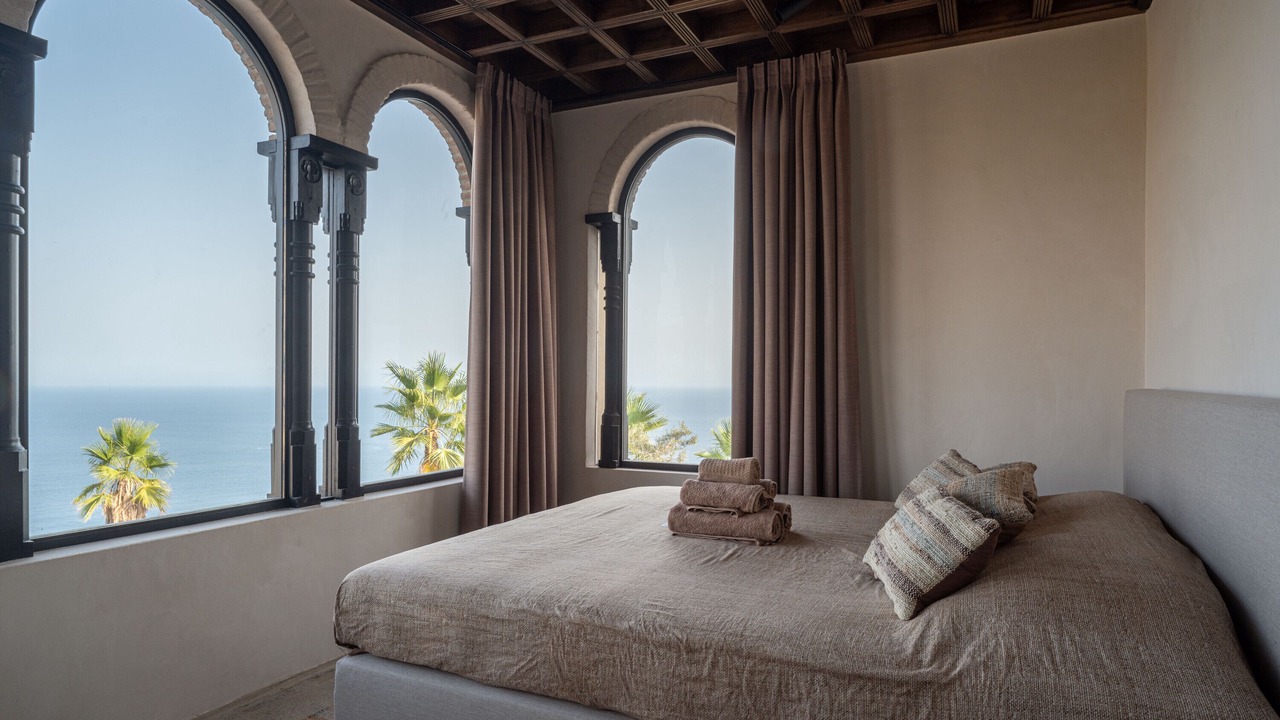 Photo of Bedroom in Almunecar