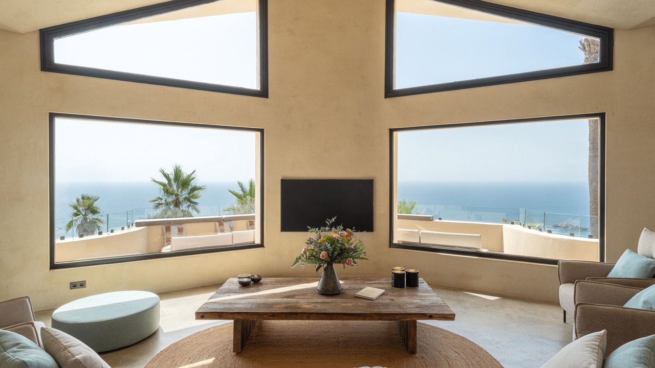 Photo of Livingroom in Almunecar