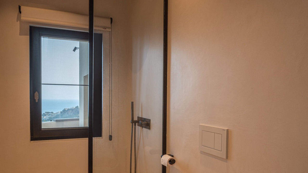 Photo of Bathroom in Almunecar