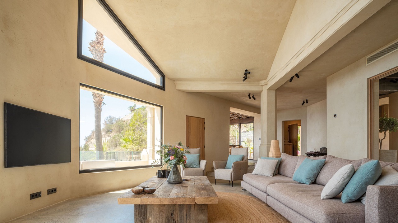 Photo of Livingroom in Almunecar