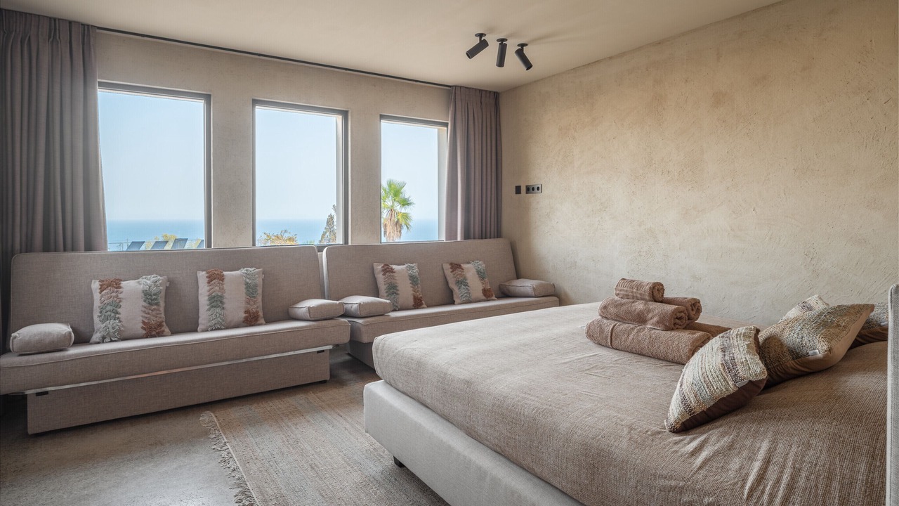 Photo of Bedroom in Almunecar