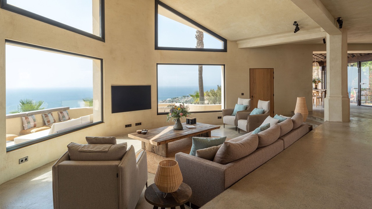 Photo of Livingroom in Almunecar