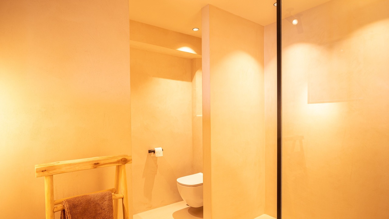 Photo of Bathroom in Almunecar