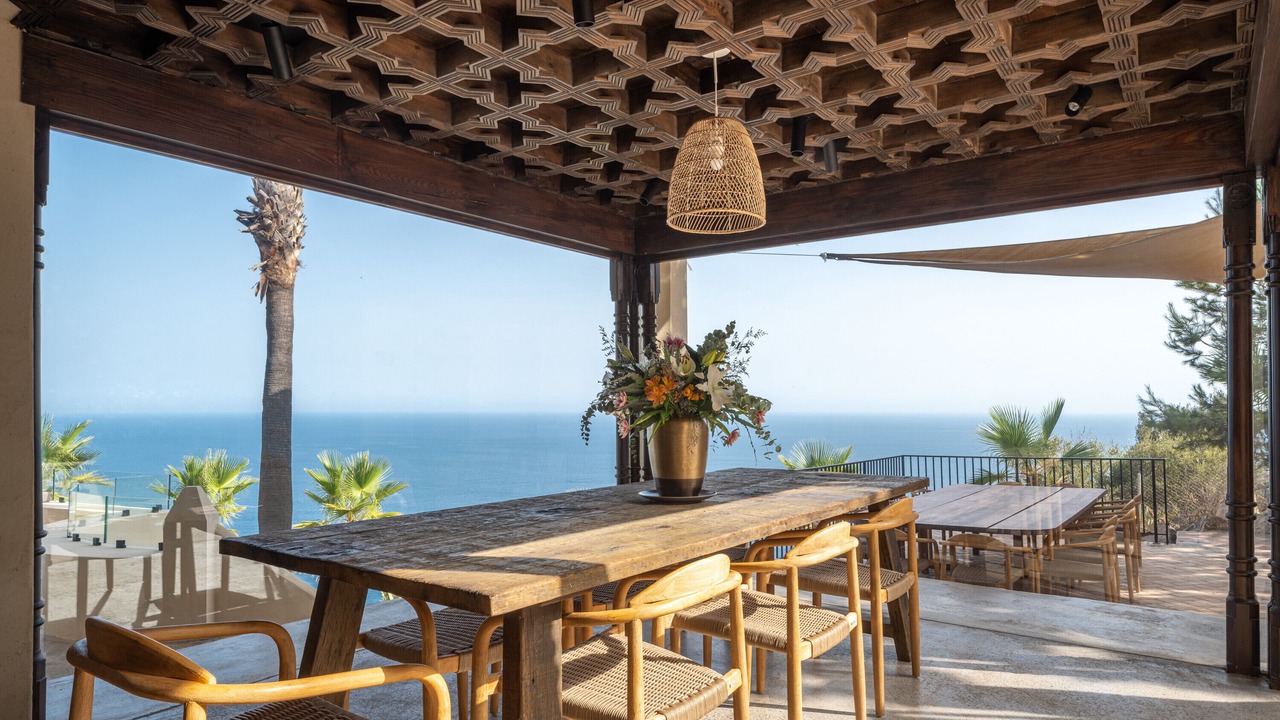Photo of Outdoor in Almunecar