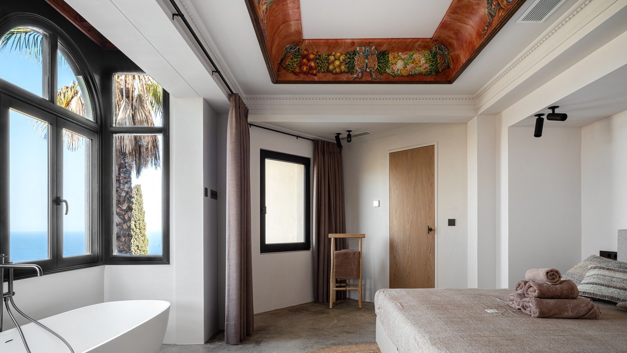 Photo of Bedroom in Almunecar