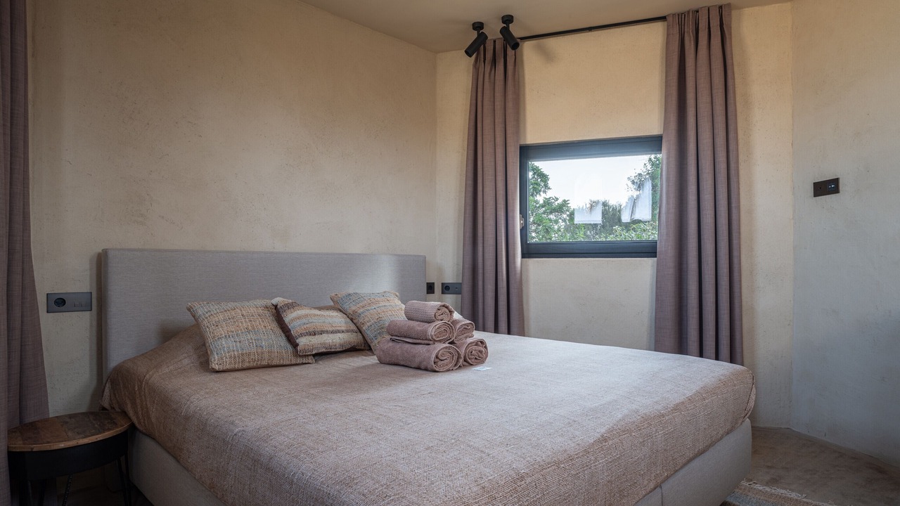 Photo of Bedroom in Almunecar