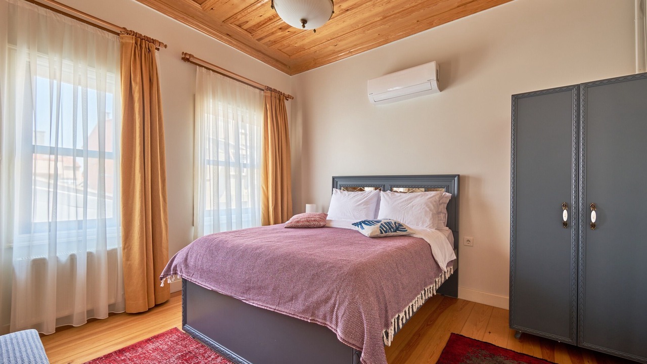 Photo of Bedroom in Balat