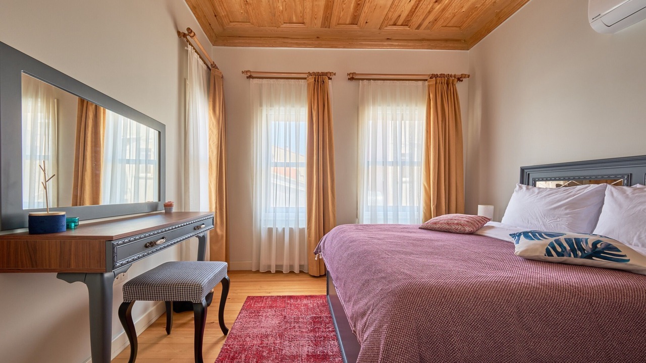 Photo of Bedroom in Balat