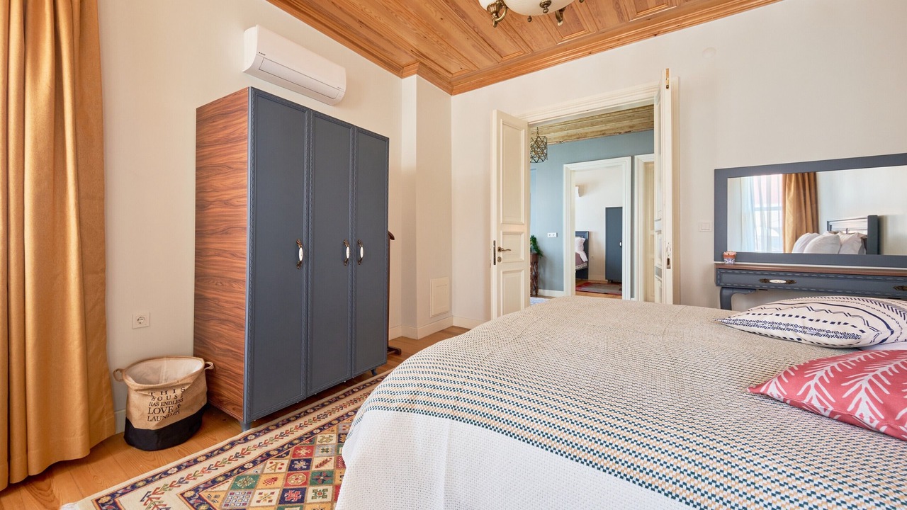 Photo of Bedroom in Balat