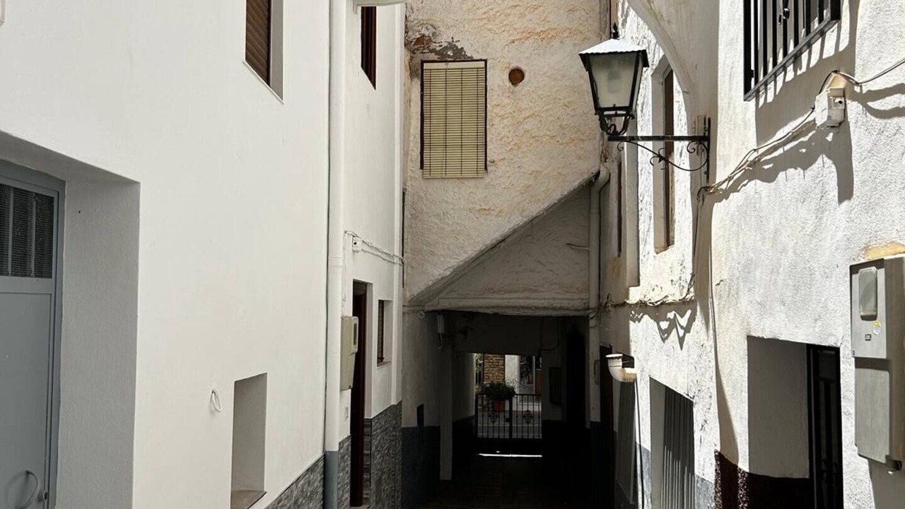 Photo of Outdoor in Lanjaron