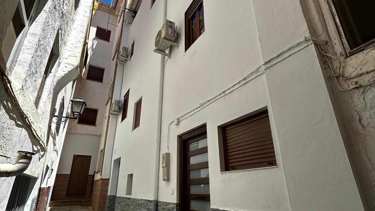 Photo of Outdoor in Lanjaron