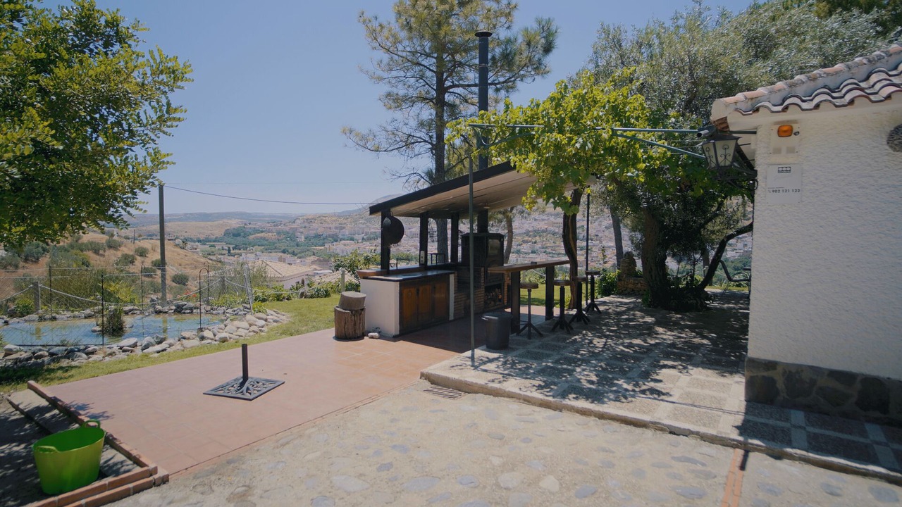 Photo of Patio Balcony in Loja
