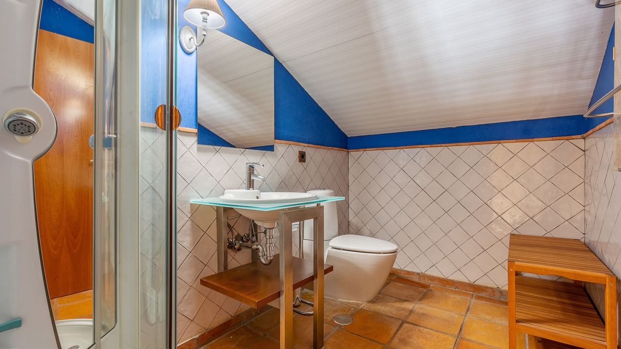 Photo of Bathroom in Pradollano