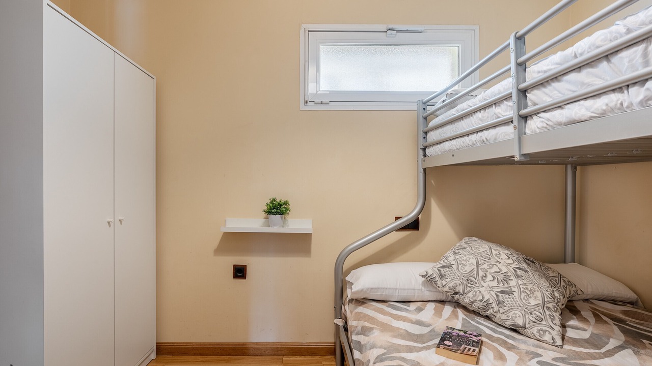 Photo of Bedroom in Pradollano