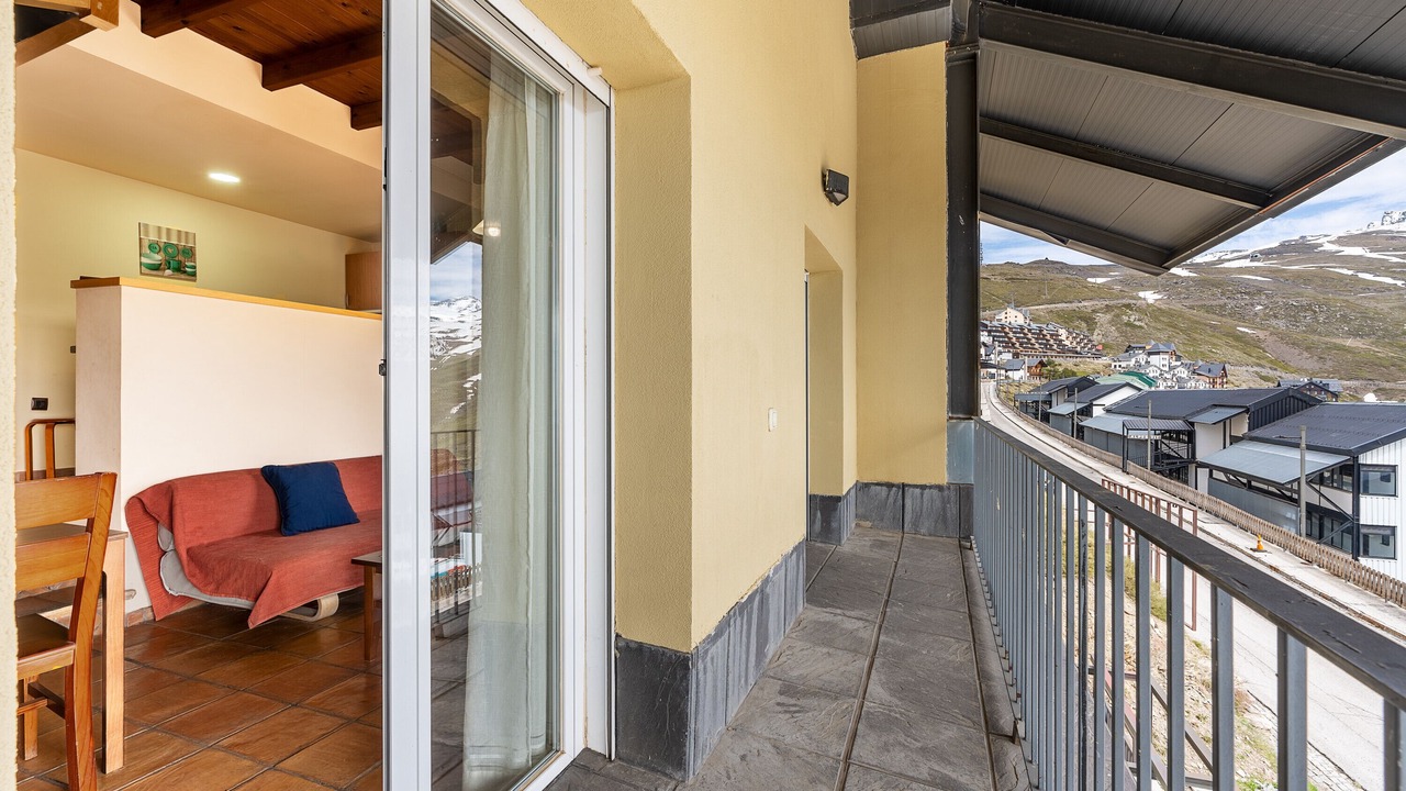 Photo of Outdoor in Pradollano