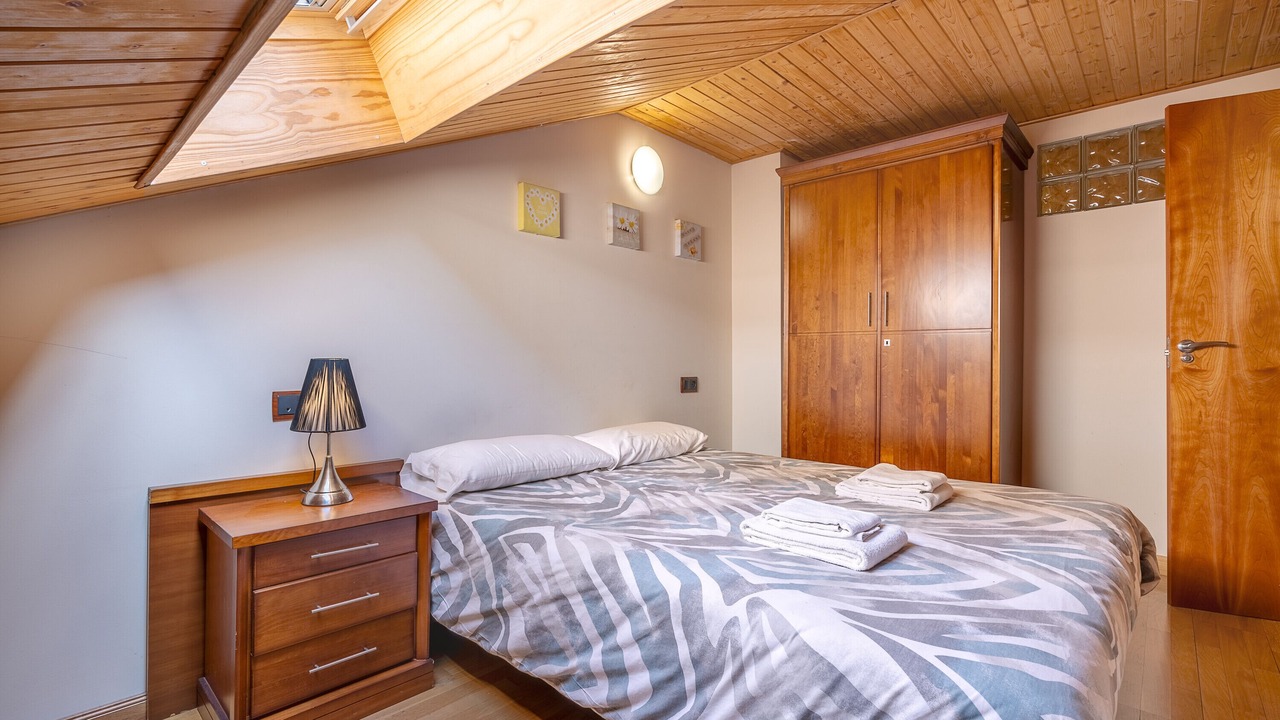Photo of Bedroom in Pradollano