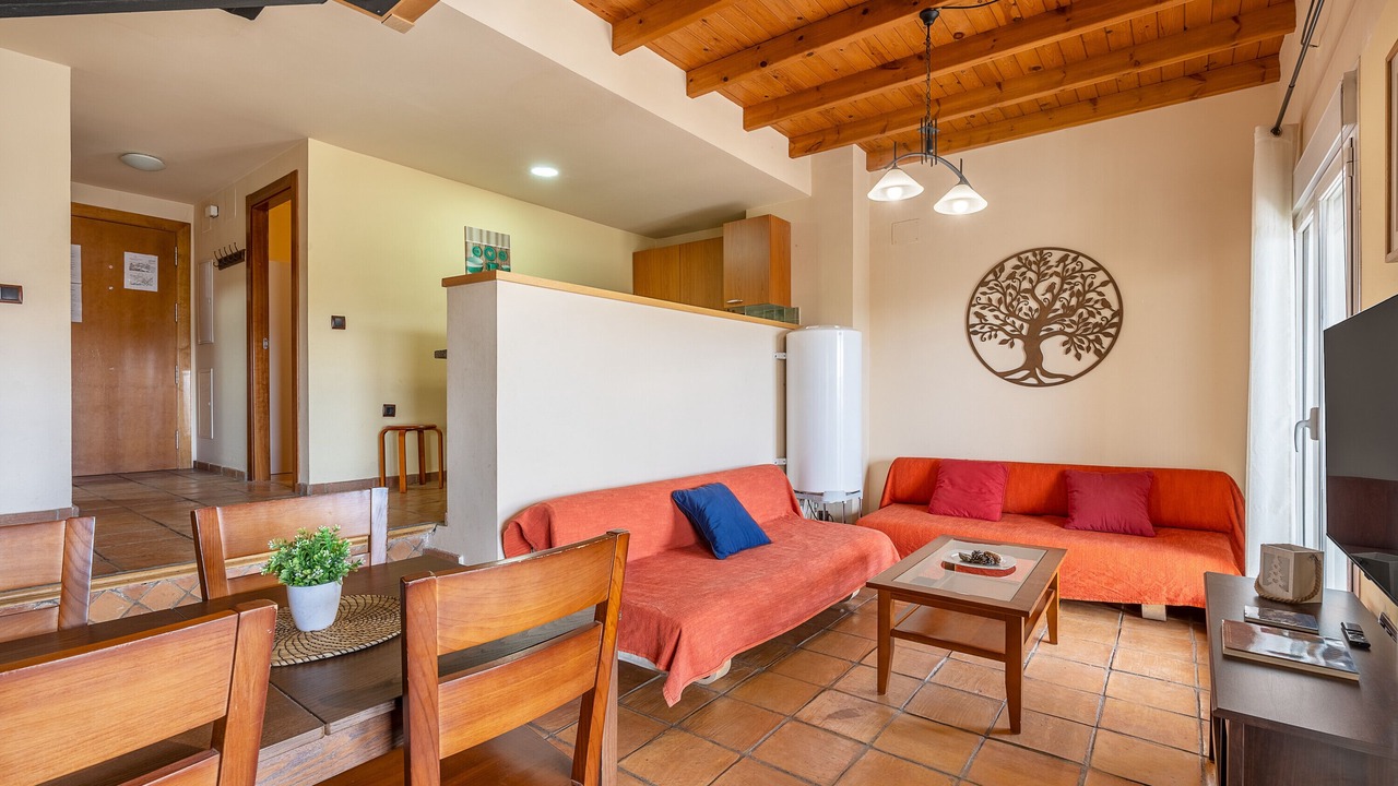 Photo of Livingroom in Pradollano