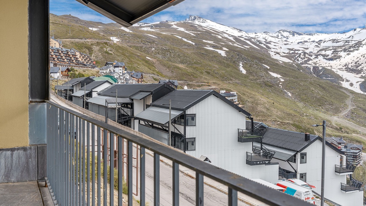 Photo of Outdoor in Pradollano