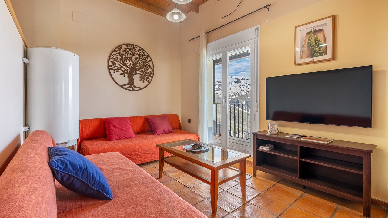 Photo of Livingroom in Pradollano