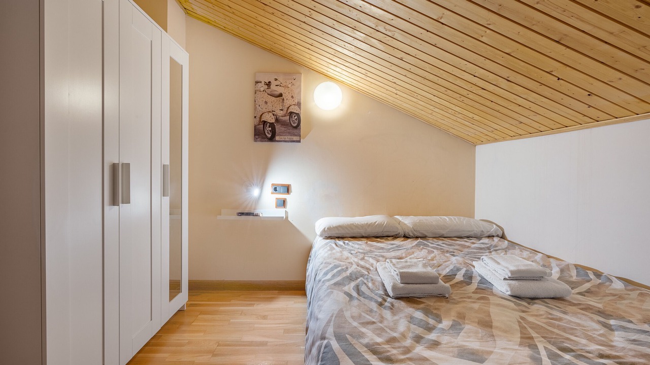 Photo of Bedroom in Pradollano