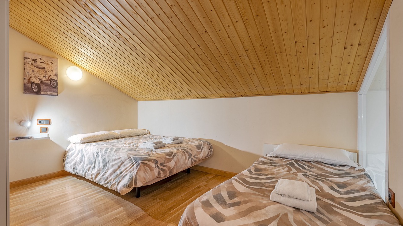 Photo of Bedroom in Pradollano