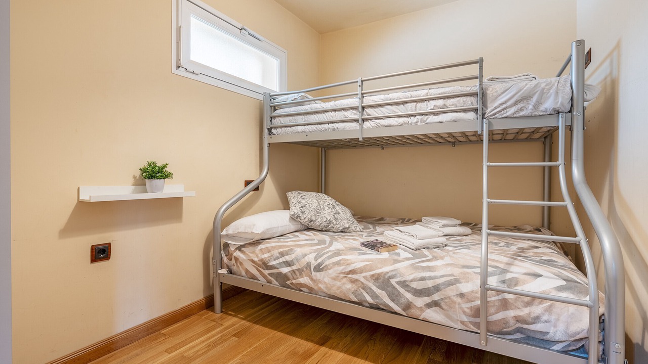 Photo of Bedroom in Pradollano