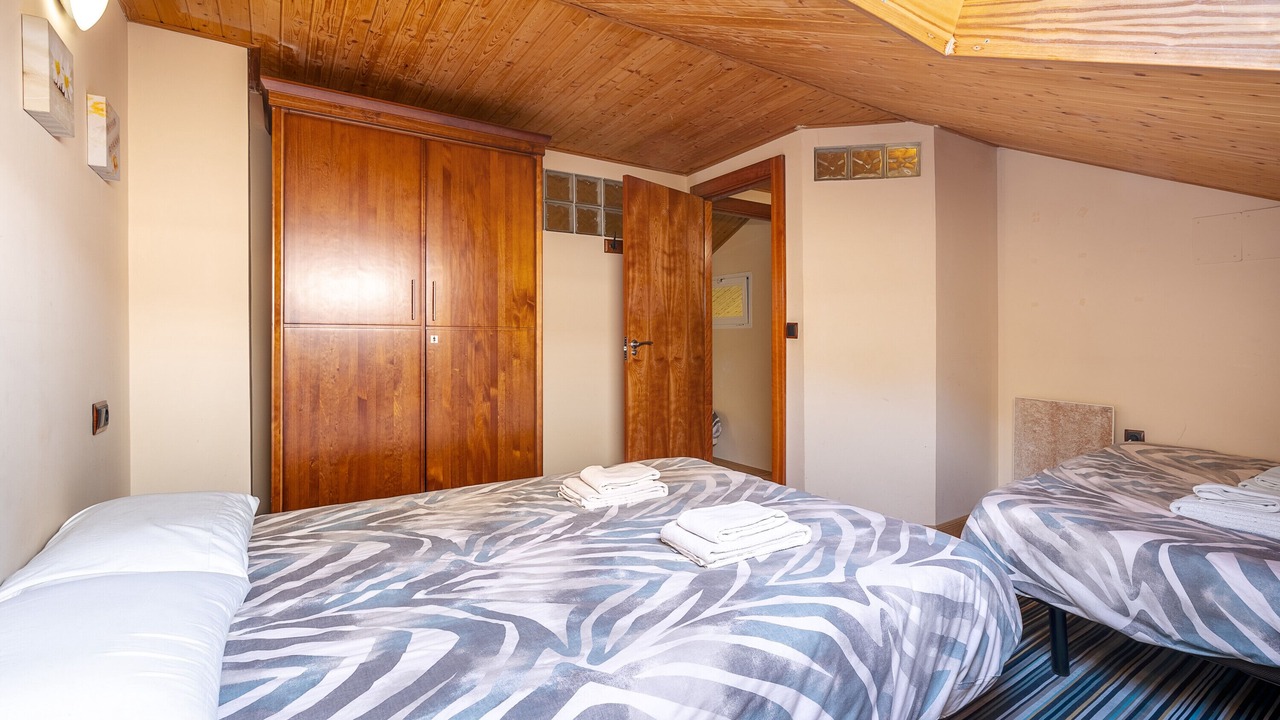Photo of Bedroom in Pradollano