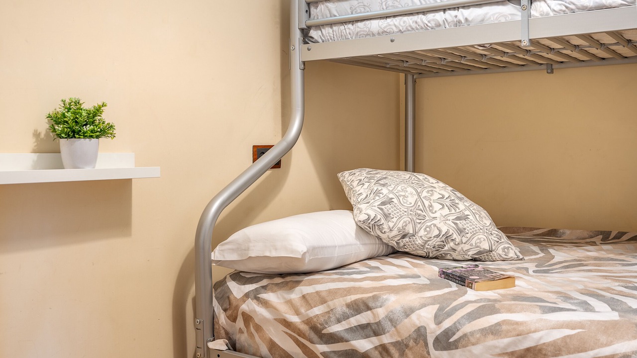 Photo of Bedroom in Pradollano