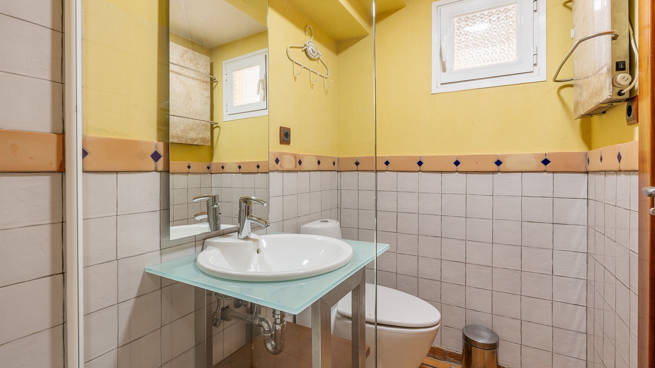 Photo of Bathroom in Pradollano