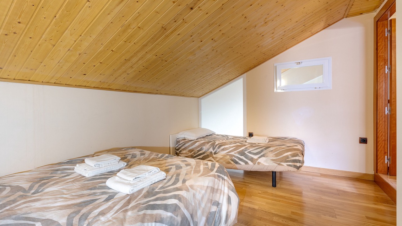 Photo of Bedroom in Pradollano