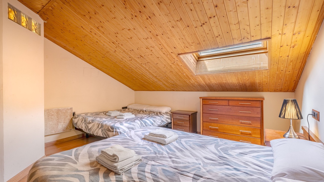 Photo of Bedroom in Pradollano