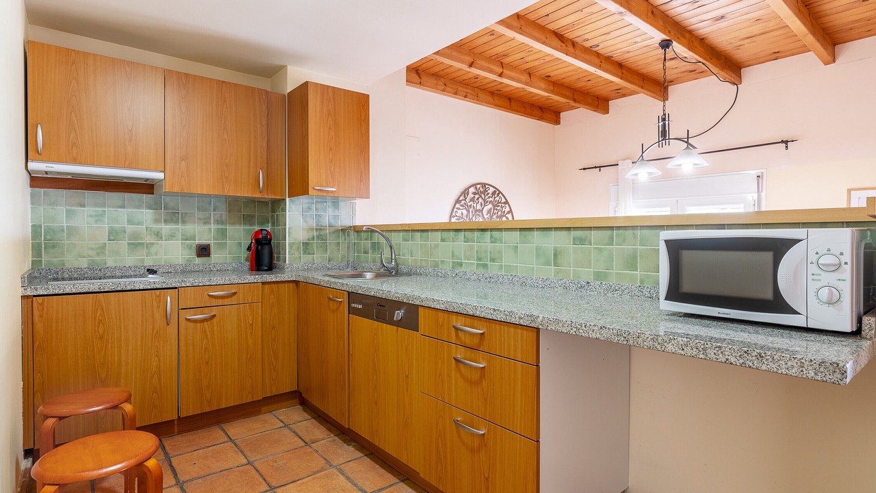 Photo of Kitchen in Pradollano