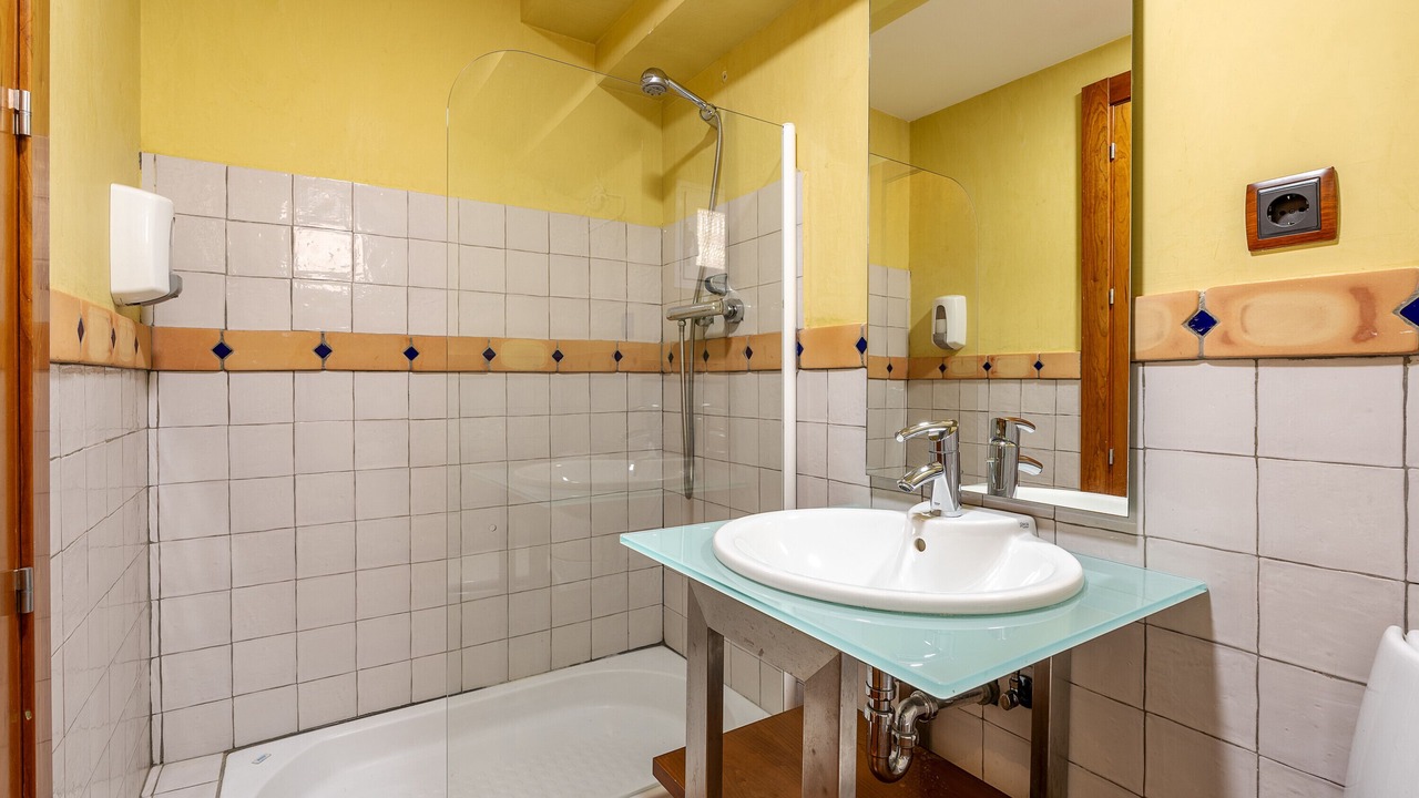 Photo of Bathroom in Pradollano