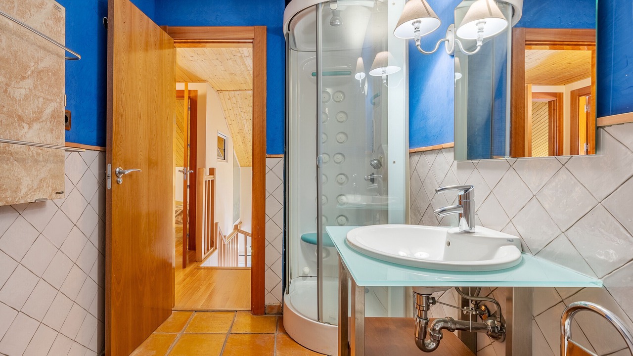 Photo of Bathroom in Pradollano