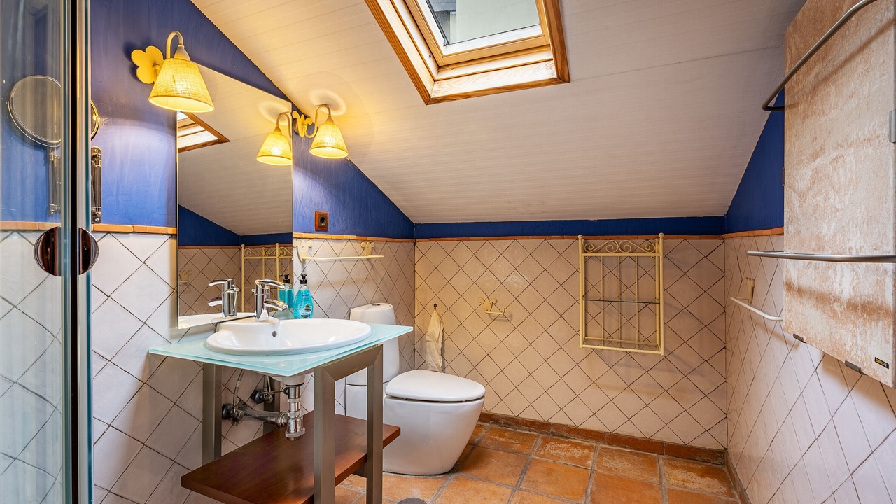 Photo of Bathroom in Pradollano