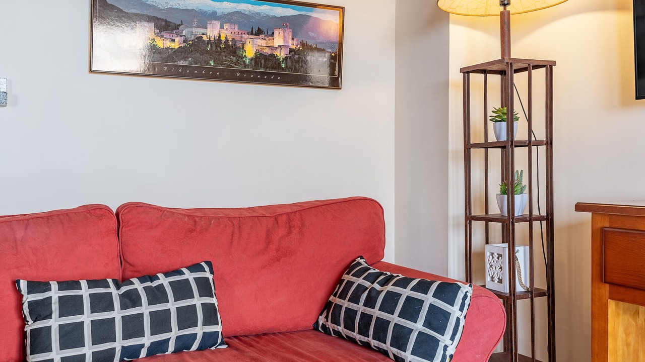 Photo of Livingroom in Pradollano