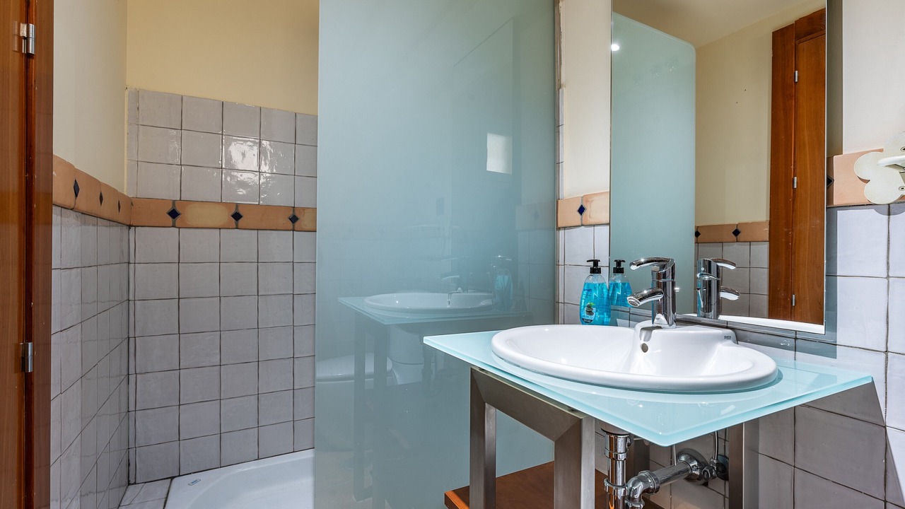 Photo of Bathroom in Pradollano
