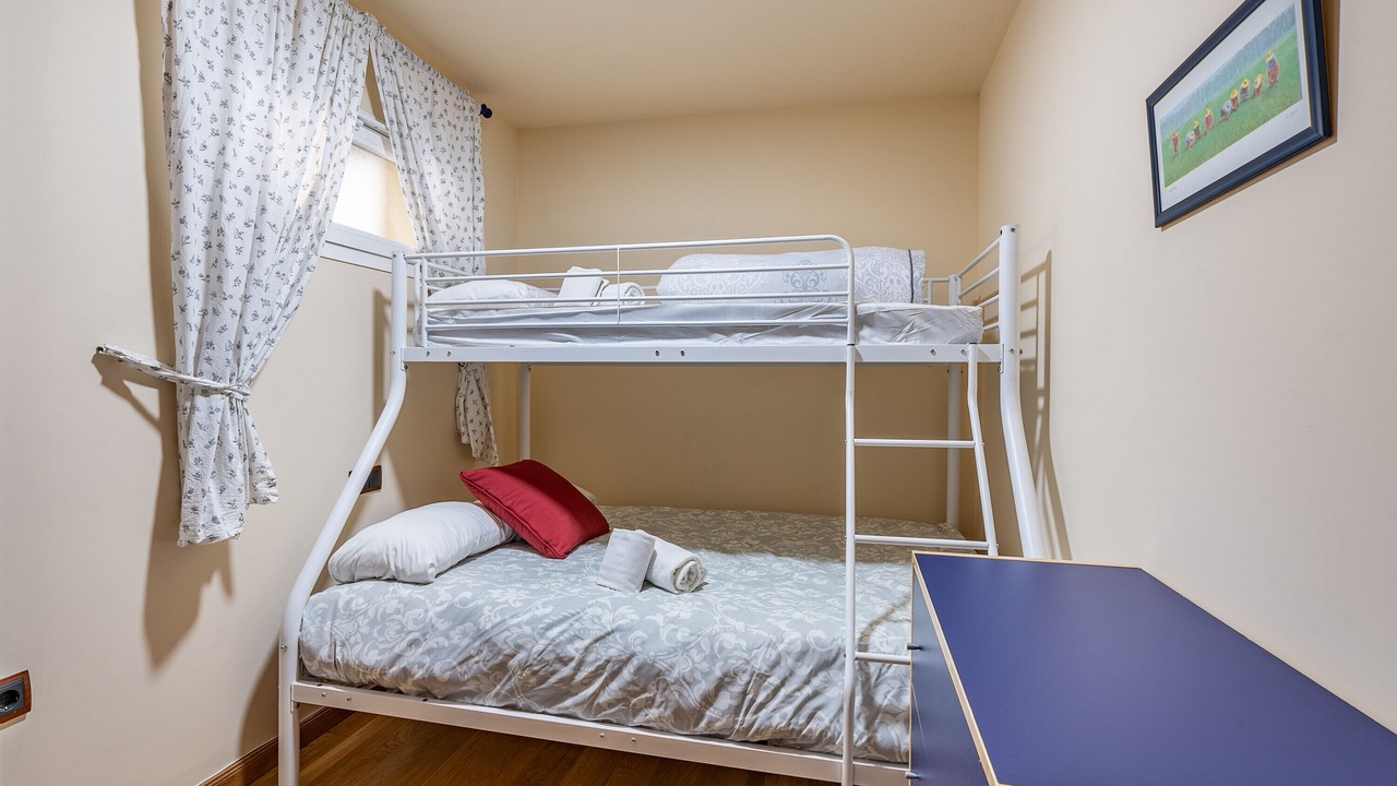 Photo of Bedroom in Pradollano