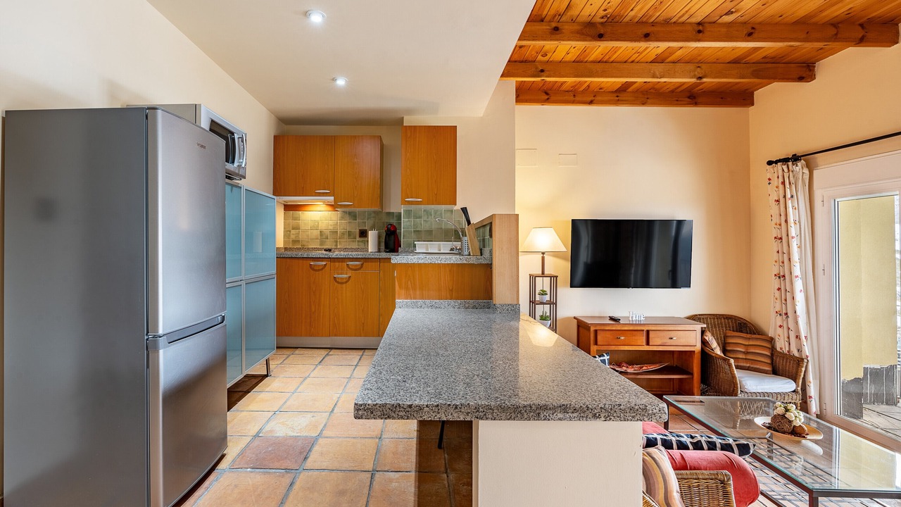Photo of Kitchen in Pradollano