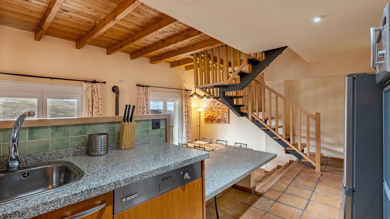 Photo of Kitchen in Pradollano