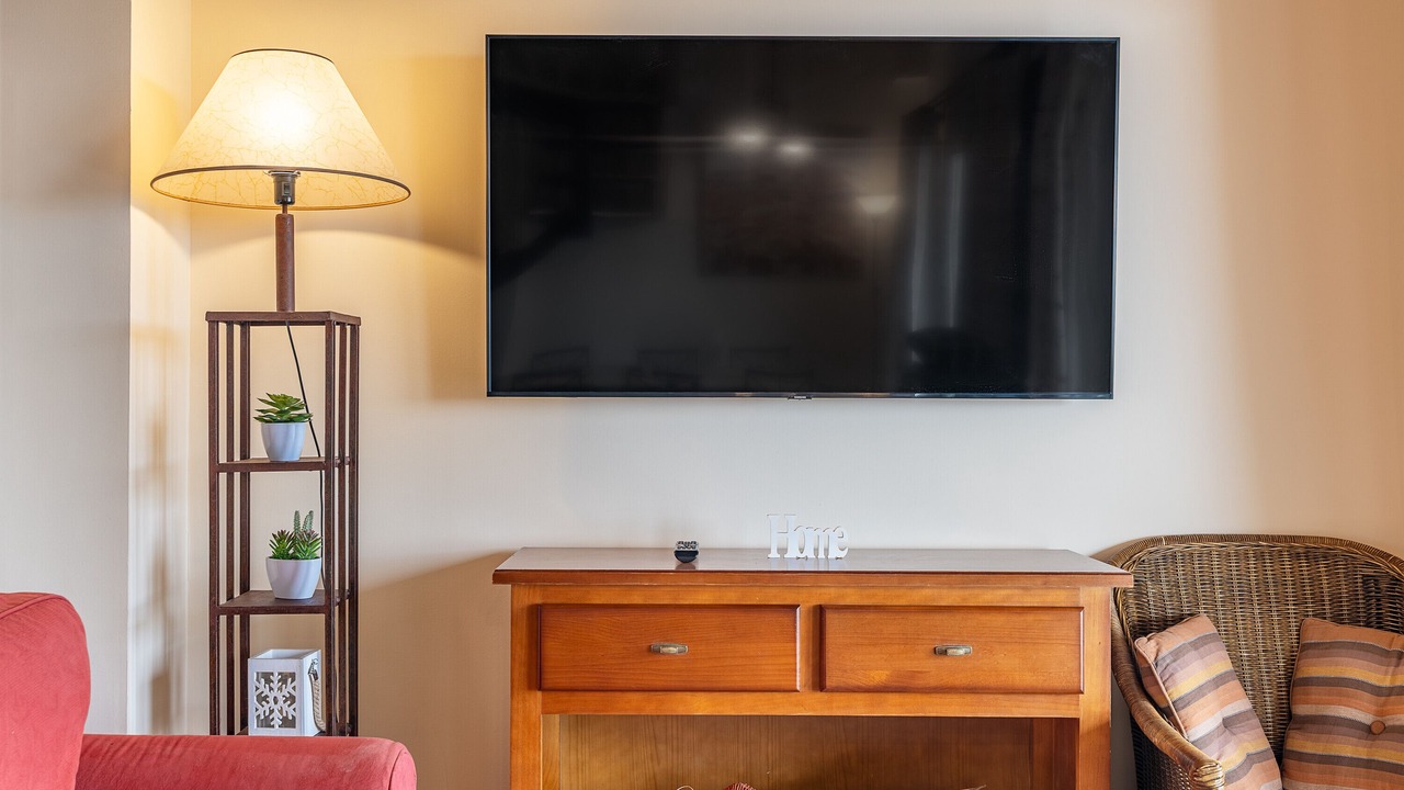 Photo of Livingroom in Pradollano