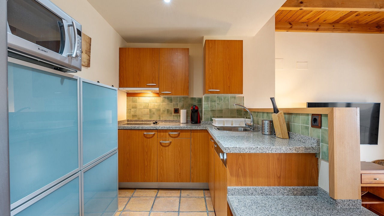 Photo of Kitchen in Pradollano