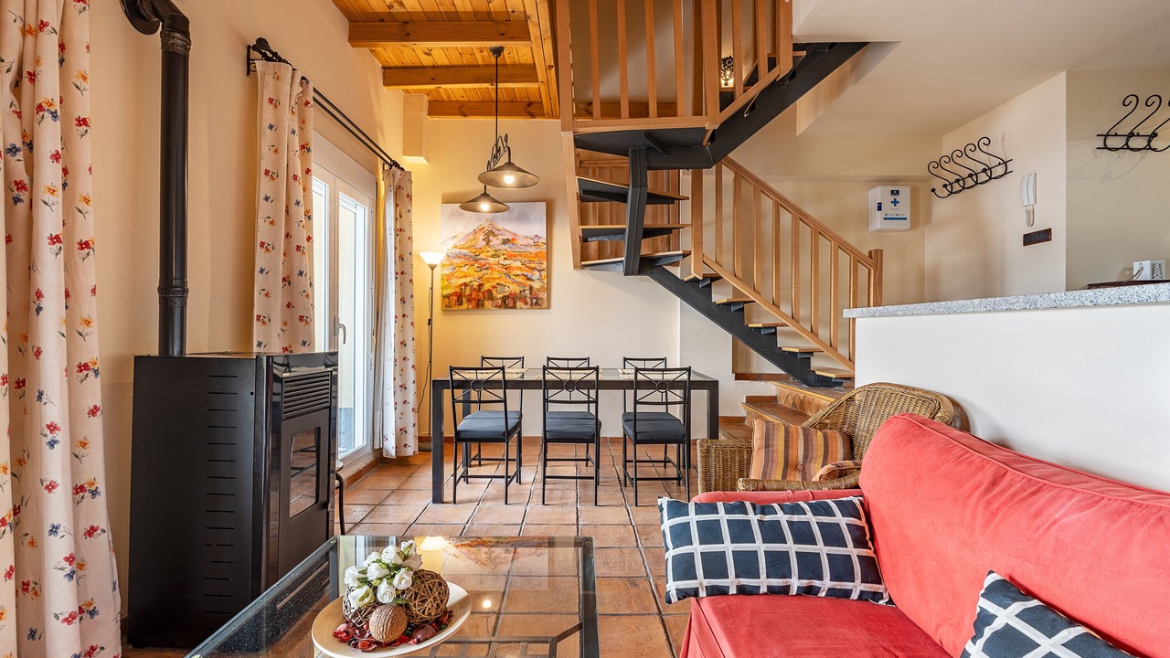 Photo of Livingroom in Pradollano