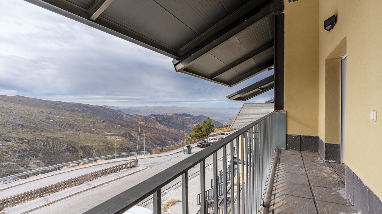 Photo of Outdoor in Pradollano