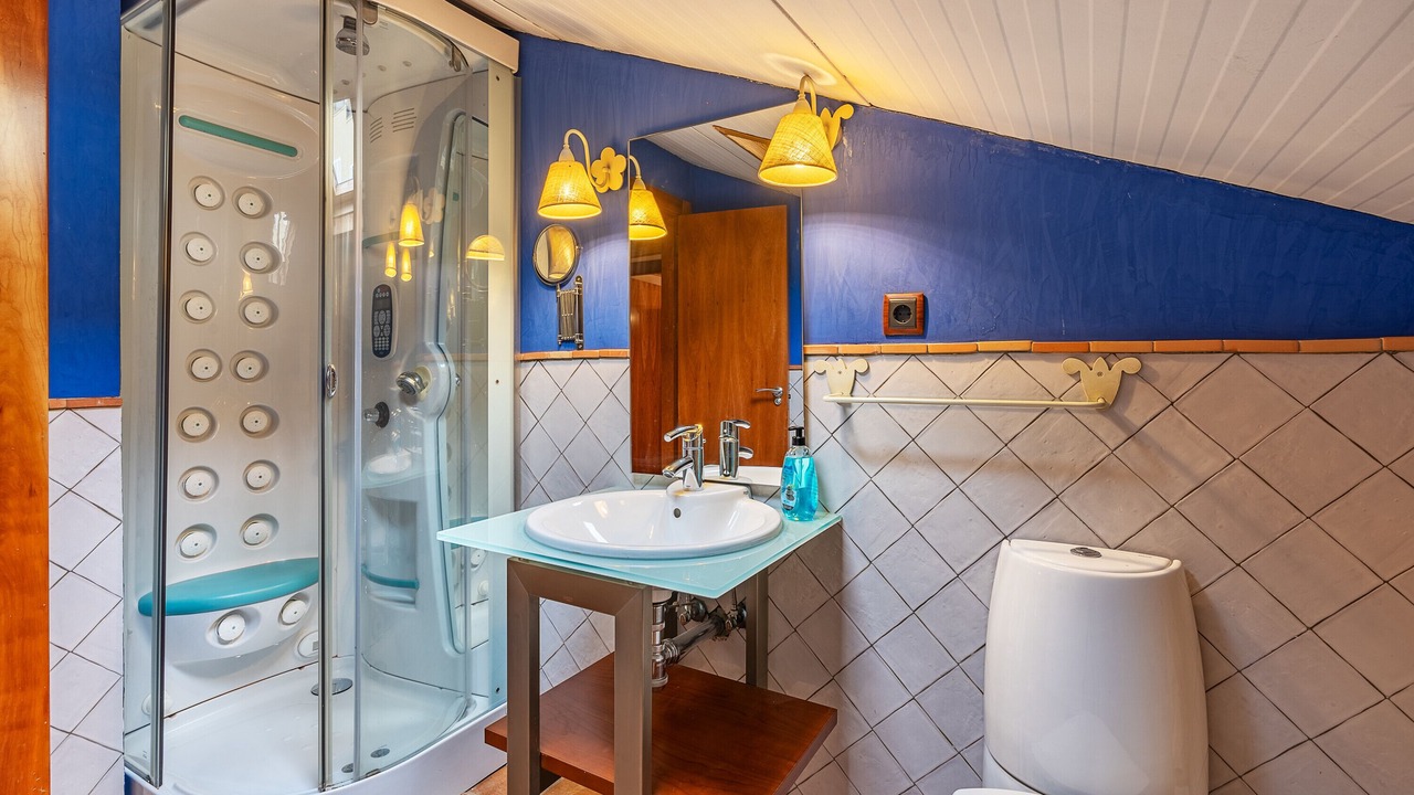 Photo of Bathroom in Pradollano