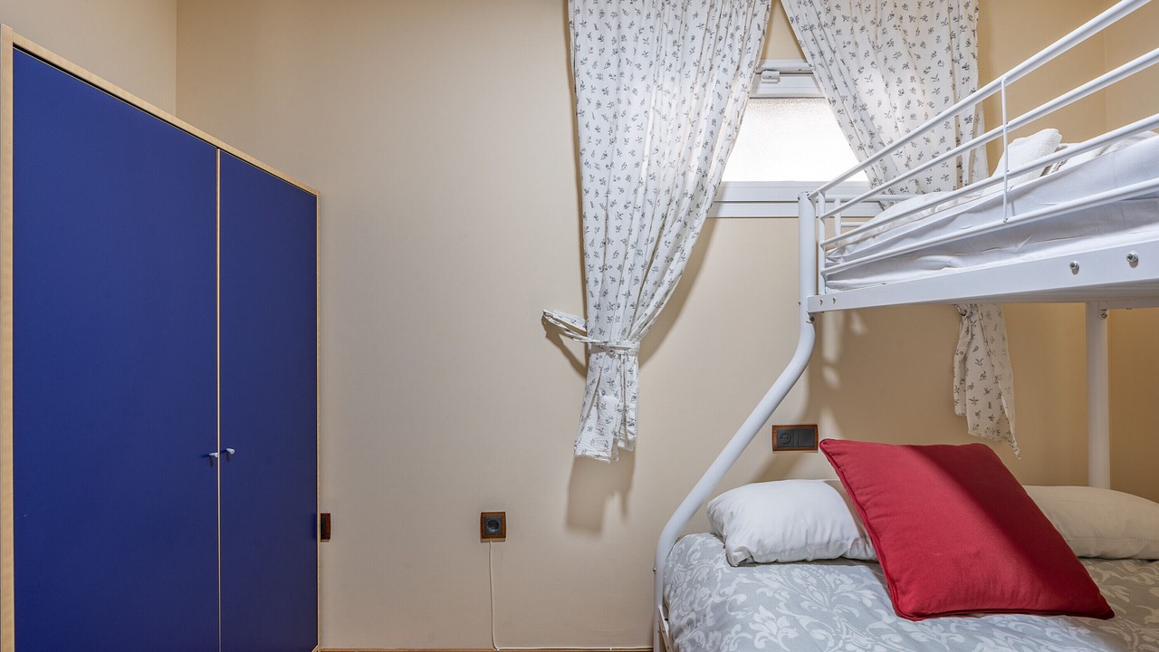 Photo of Bedroom in Pradollano